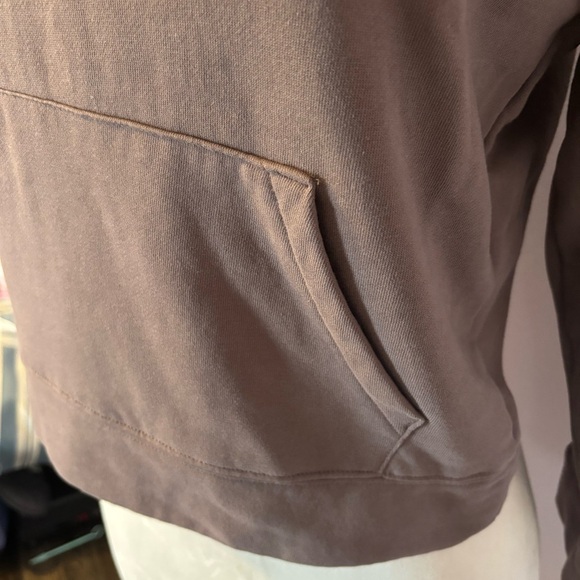 a‎ new day Brown Pullover Sweater - Picture 4 of 5